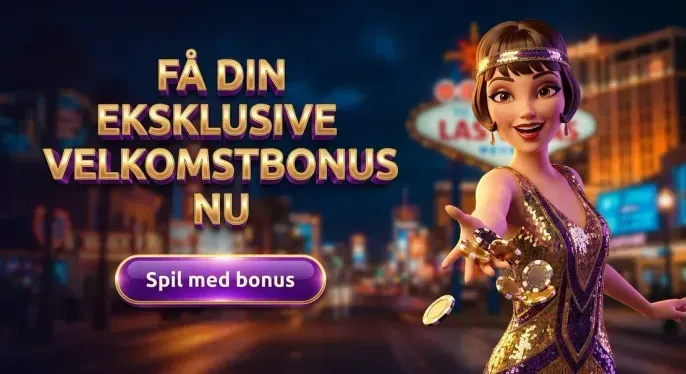 Getlucky Casino